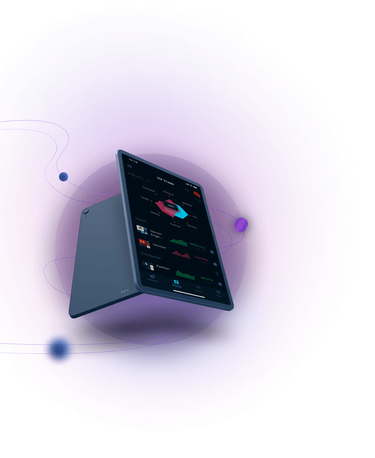 Xyberis Apex App - What does Xyberis Apex App represent?